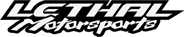 Lethal Motorsports proudly serves Lloydminster and our neighbors in Blackfoot, Marshall, Kitscoty and Streamstown